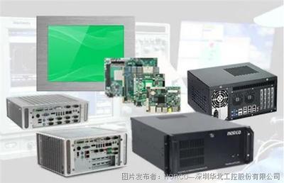 華北工控 老齡化浪潮催生新機遇，智能機器人產業迎發展東風