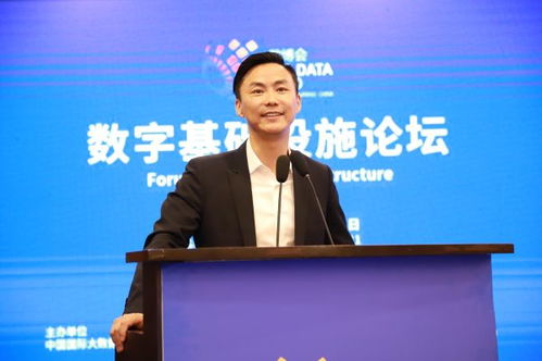 田寧洞察IDC產業趨勢 釋放互聯網數據要素價值，驅動數字經濟新未來