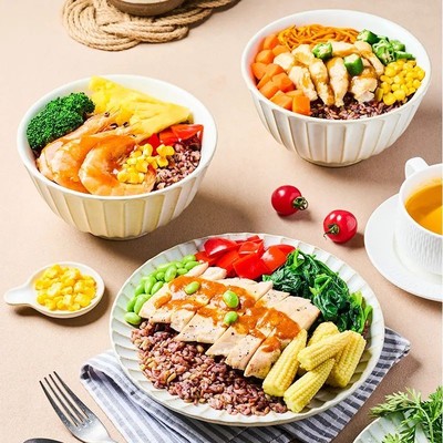 國(guó)家喊你減肥啦！新銳控卡餐品牌尚食紀(jì)引領(lǐng)健康減脂新風(fēng)潮——雞肉類產(chǎn)品憑什么成為減脂首選？